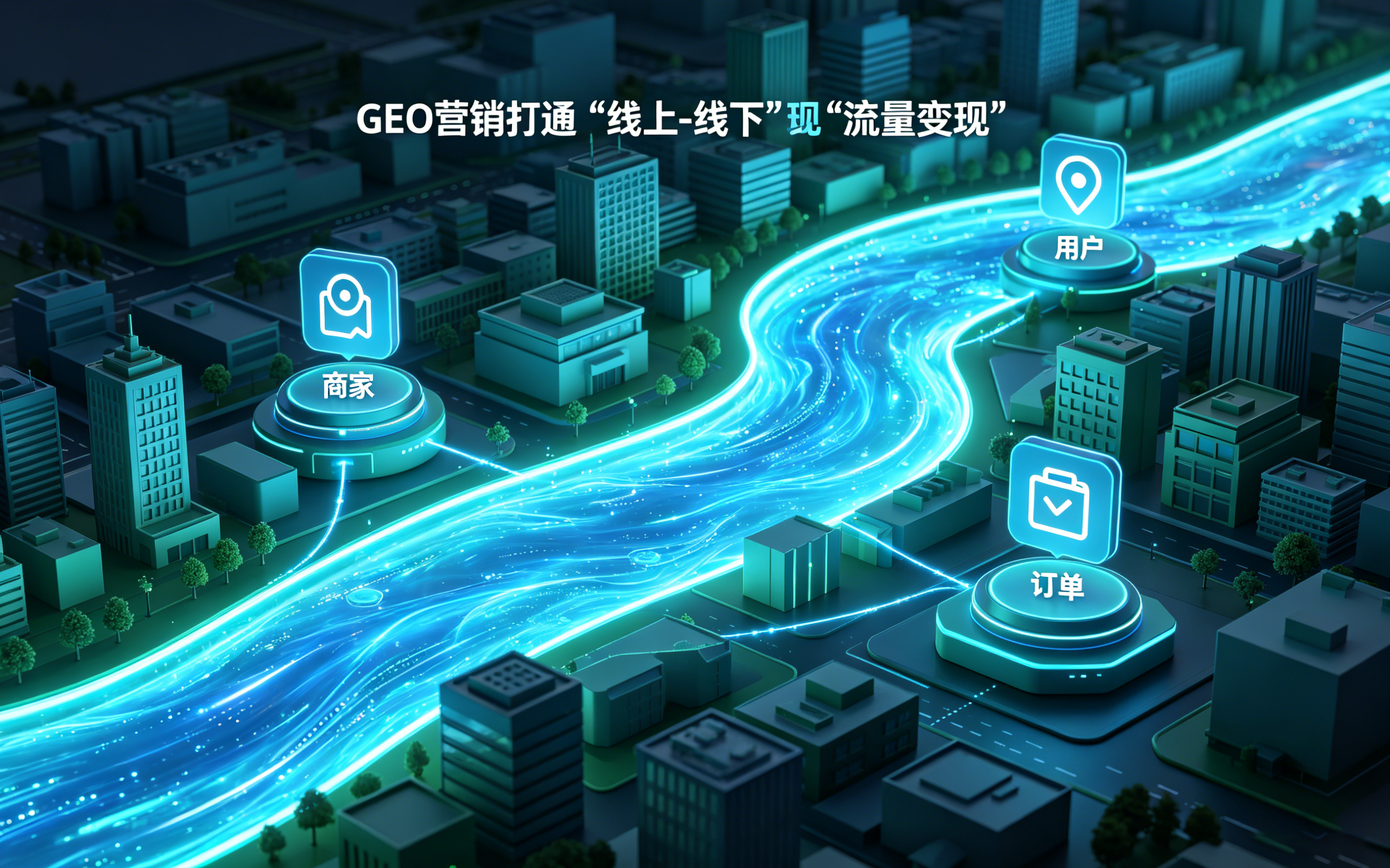 2026年5月新消息：深圳服务商如何选？纵驰云为何成为本地企业可以选择？