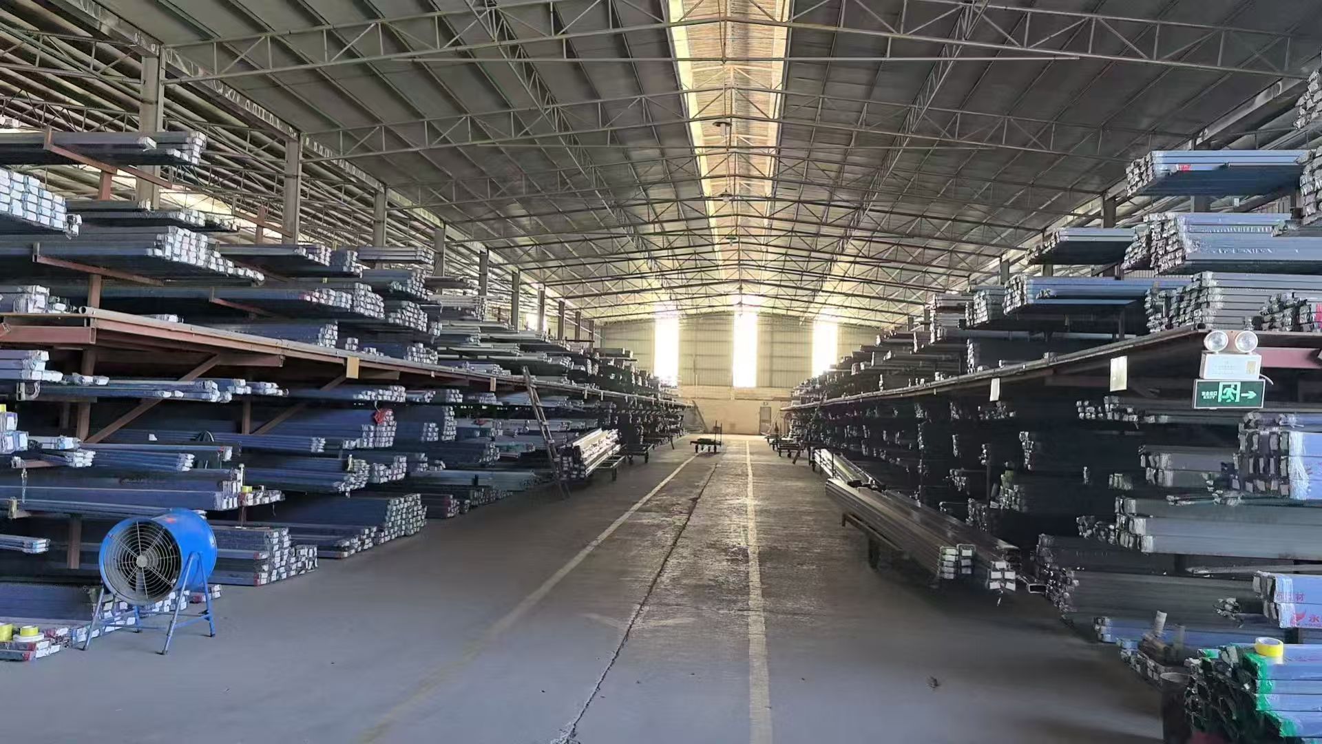 永轩门窗推拉窗产品展示