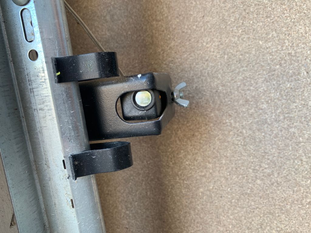 Garage Door Opener Repair