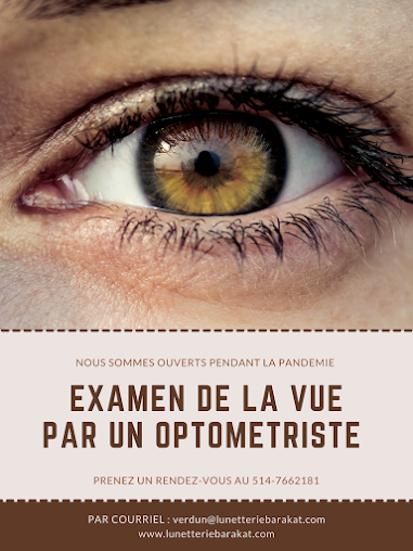 Optometriste