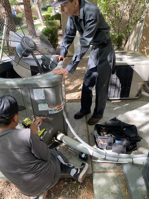 Furnace Replacement