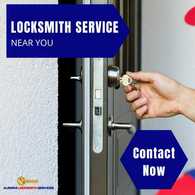 Lock Smith Service Green Valley Ranch