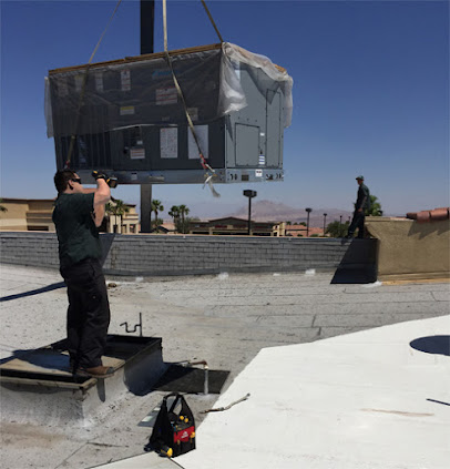 Air Duct Cleaning