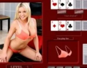 HiLo Card Game