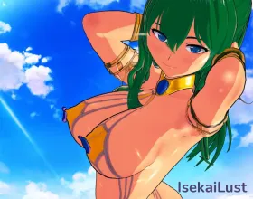 Isekai Lust