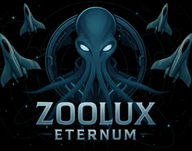 Zoolux Eternum