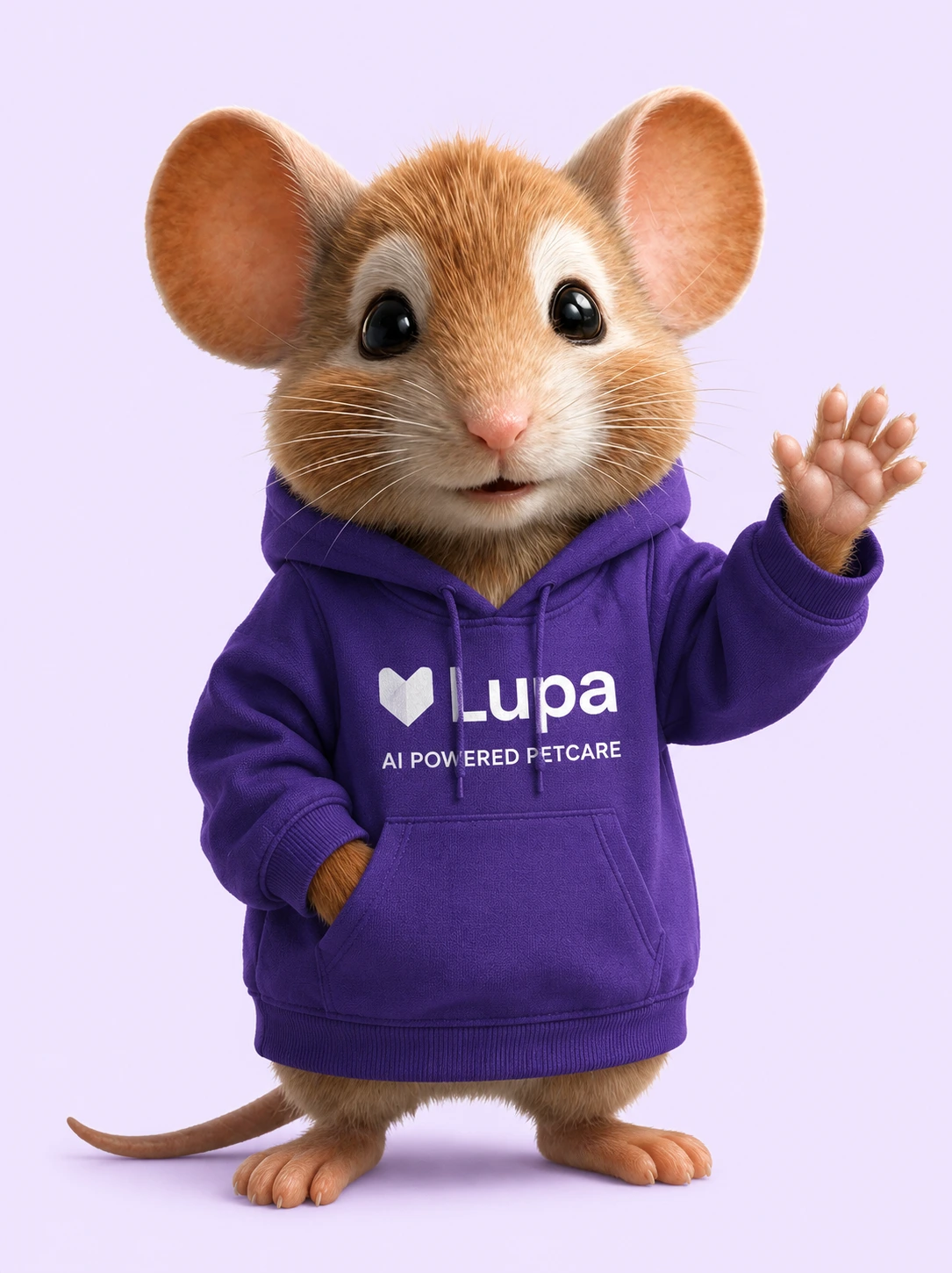 Jerry, the Lupa AI assistant