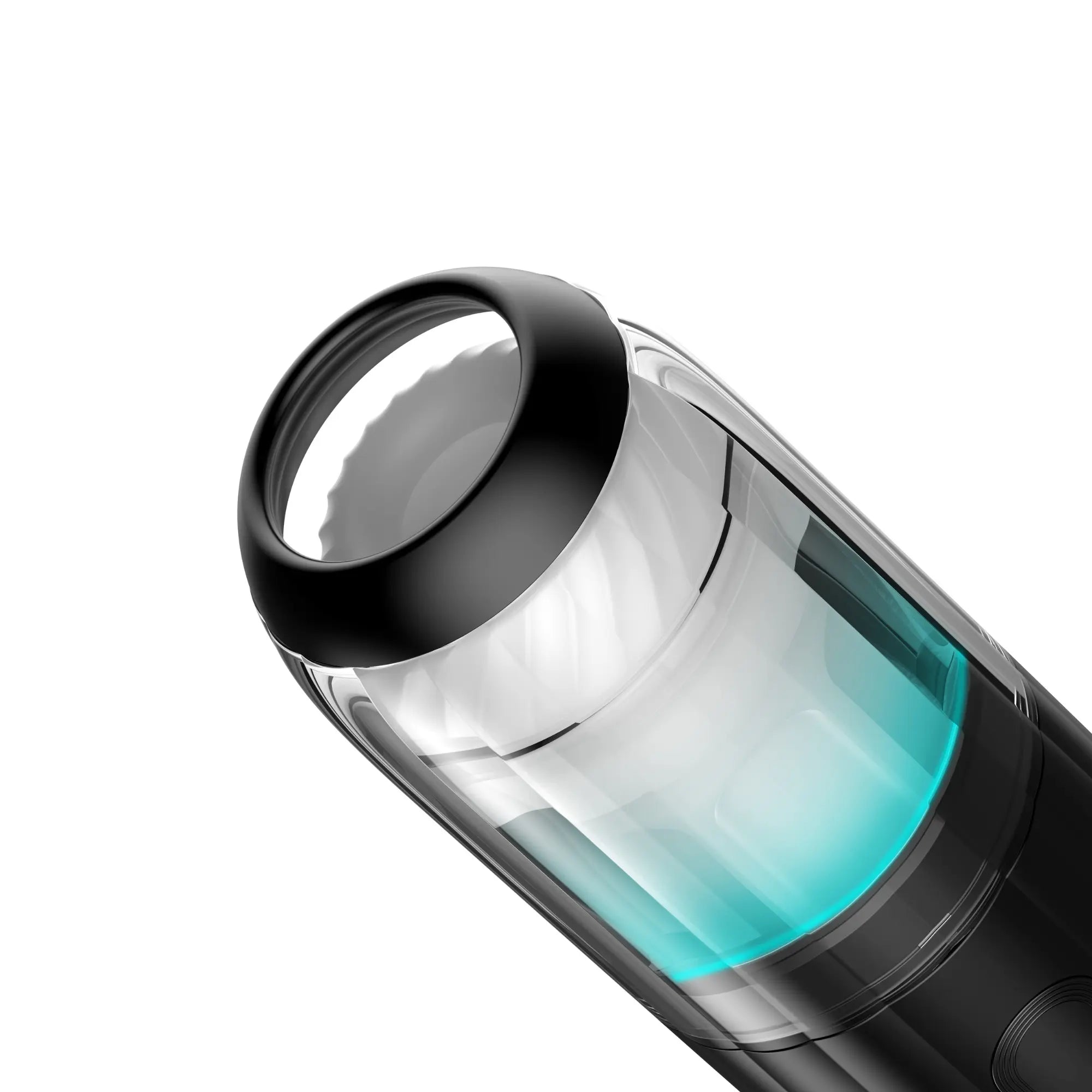 Detaljbild på Kaotik Labs The Shockwave Thrusting Masturbator