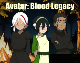 Avatar: Blood Legacy