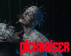 Dickraiser