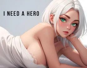 I Need a Hero