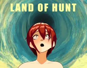 Land of Hunt