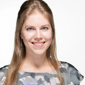 Cate Sandstrom
