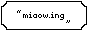 miaow.ing webring badge