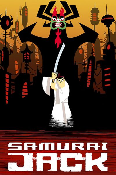 samurai jack