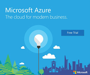 Microsoft Azure