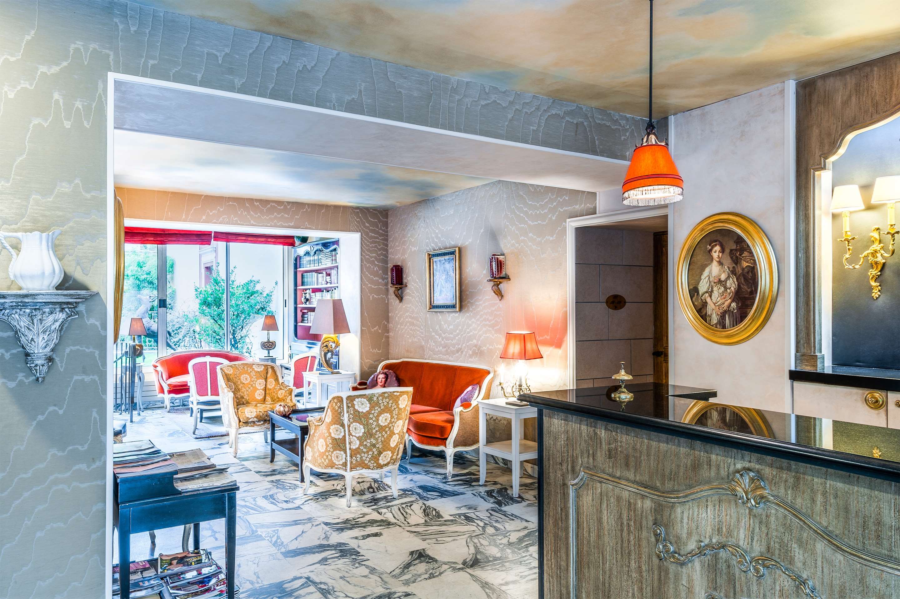 Best Western Saint Louis - Grand Paris Vincennes