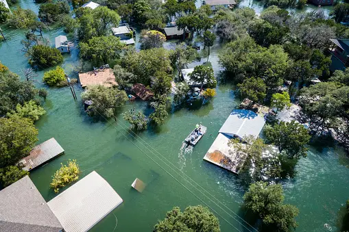 Water Damage Restoration Near Me Cottondale AL