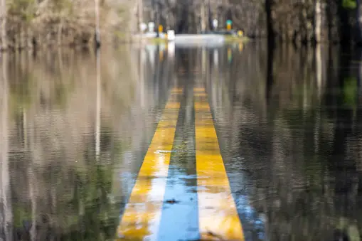 Home Water Damage Restoration Tuscaloosa AL