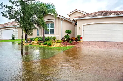 Water Damage Restoration Lexington KY