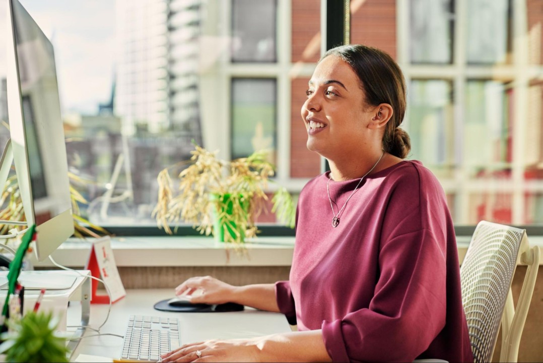 LinkedIn's Latest Accessibility Integration Helps All Members Access Content More Easily