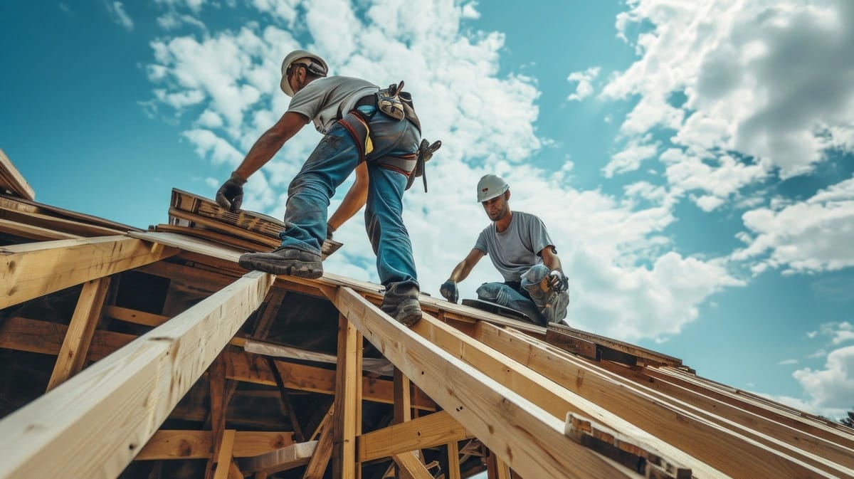 Oahu Roofing