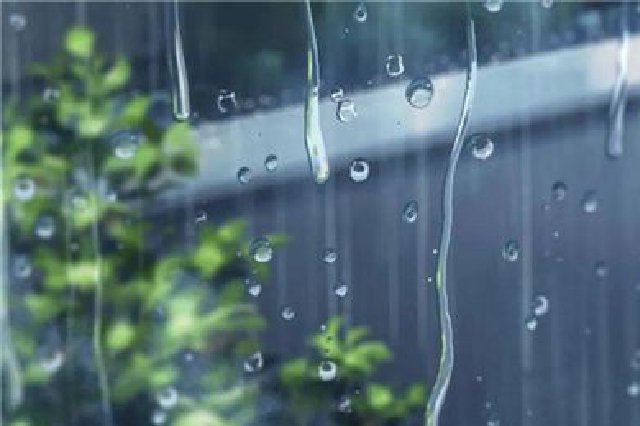 海南午后雷阵雨是“常客”