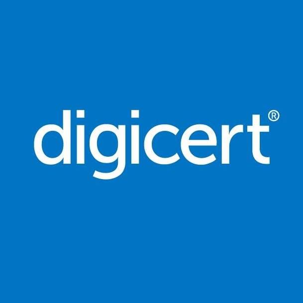 Discord and DigiCert integration