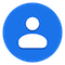 Discord and Google Contacts integration