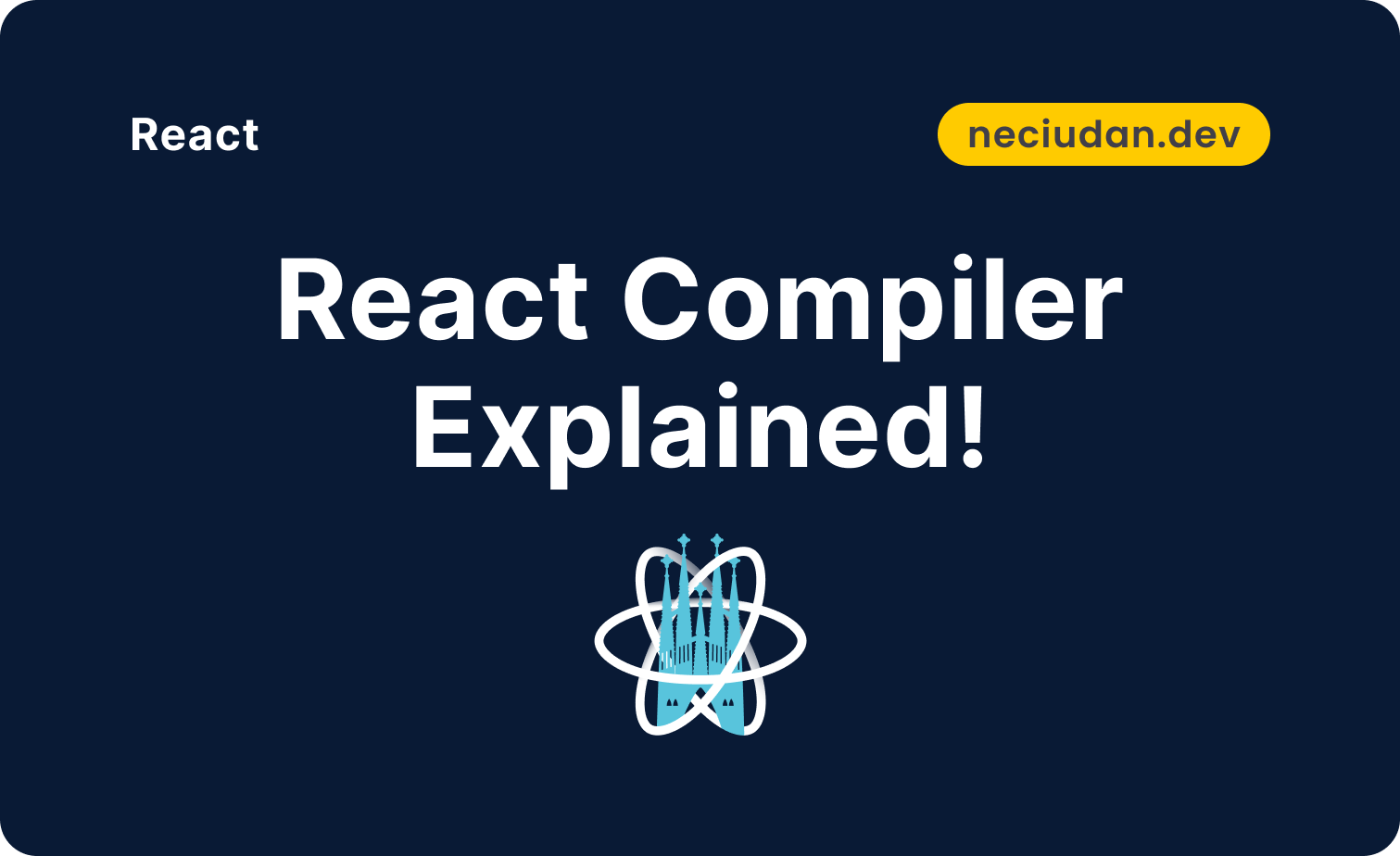 The React Compiler