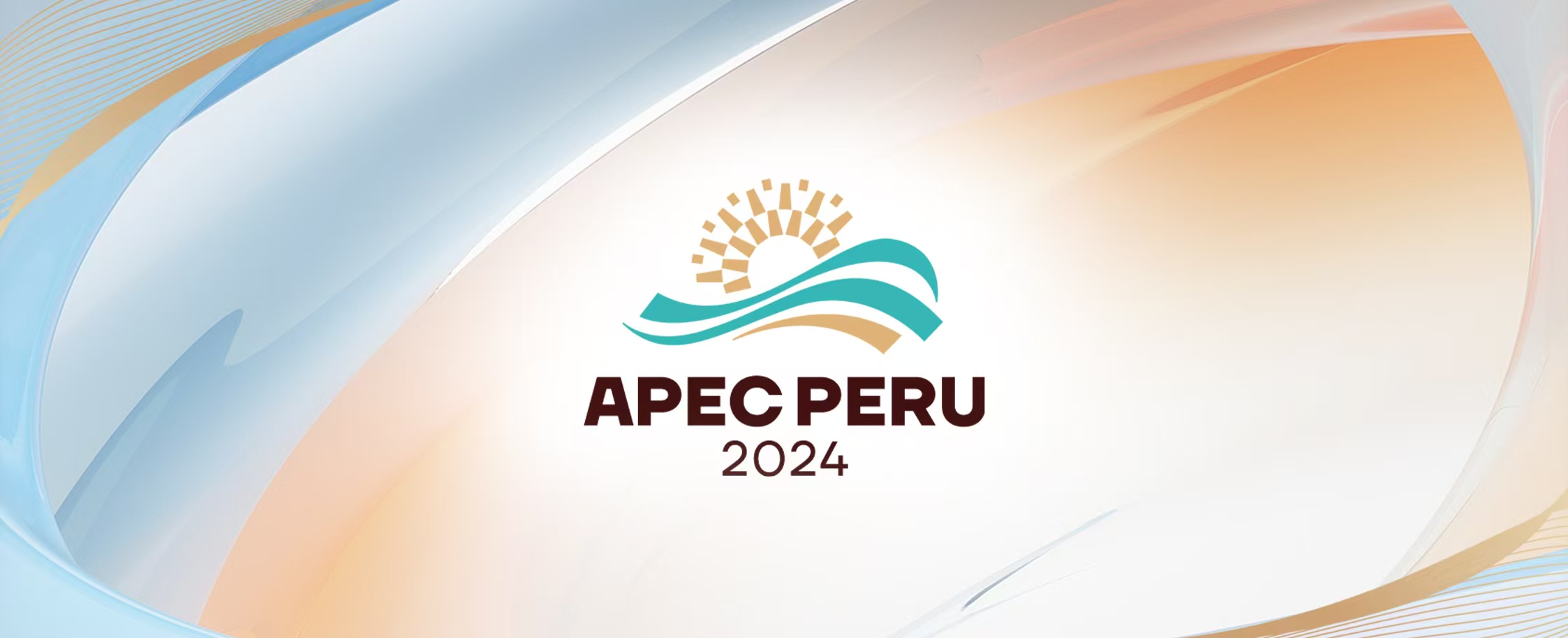 banner for APEC 2024