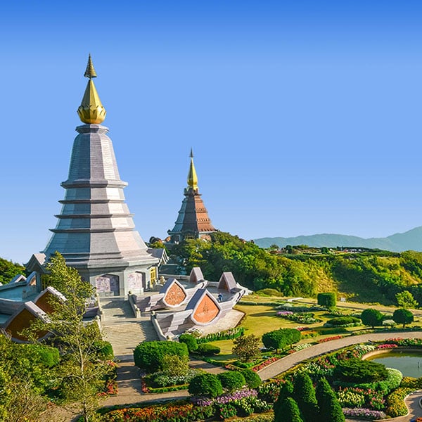 Chiang Mai