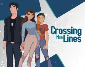 Crossing the Lines
