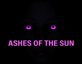Ashes of the Sun
