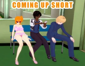 Coming Up Short