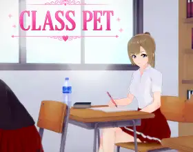 Class Pet