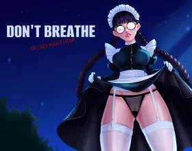 Don't Breathe