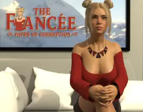 The Fiancée