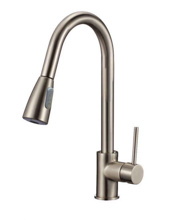 Pull Down Faucets