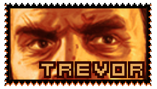 trevor philips