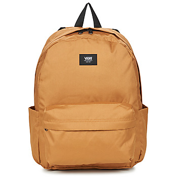 包 双肩包 Vans 范斯 OLD SKOOL BACKPACK 驼色