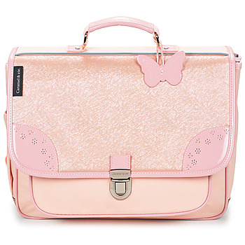 CARAMEL & CIE CARTABLE 38 CM OXFORD