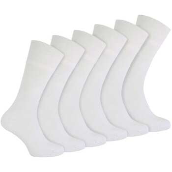 Underwear Men Socks Iomi  White