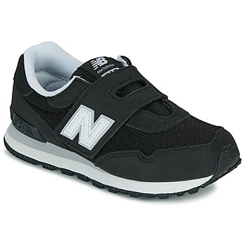 Shoes Children Low top trainers New Balance 515 Black