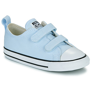 Shoes Children Low top trainers Converse CHUCK TAYLOR ALL STAR EASY-ON Blue