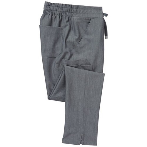 Clothing Women Tracksuit bottoms Onna Relentless Dynamo Grey