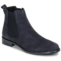 Chaussures Femme Boots Betty London NORA Marine