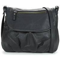 Sacs Femme Sacs Bandoulière Nat et Nin JEN Noir