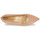 Chaussures Femme Escarpins JB Martin TADELYS Rose