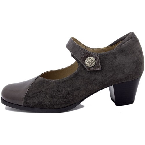 Chaussures Femme Ballerines / babies Piesanto 235473 Marron